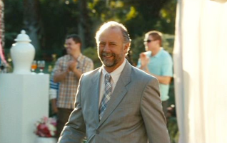 Stuart (Xander Berkeley) in Taken 1 (2008)