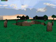 IslandOfThreadsDome