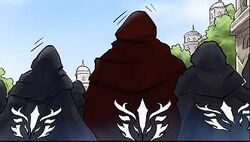 Dark Guild Symbol