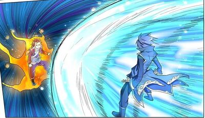 Soul force
