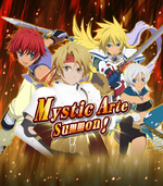 Mystic Arte Summon (Cress) (1)