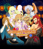 Summer Festival Summon (1)