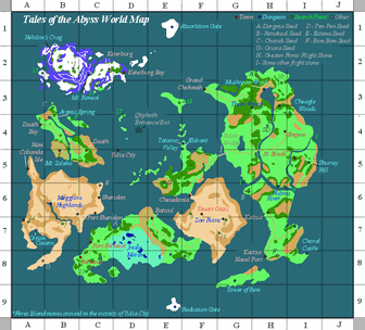 Auldrant Map.gif