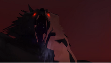Werewolf Daemon