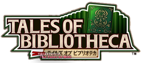 Bibliotheca Logo