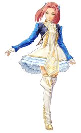 TOB Eleanor Model