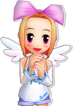 小天使