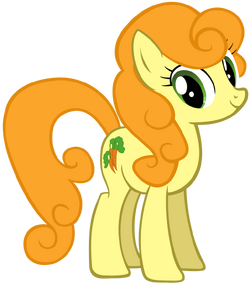 Carrot top by sirleandrea-d3hd94p