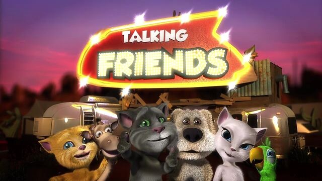 Файл:TalkingFriends.jpeg