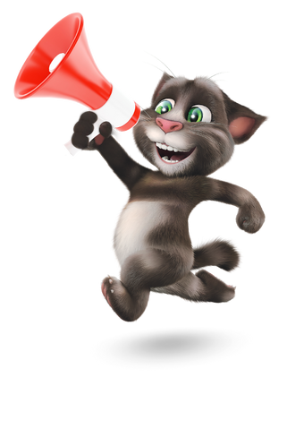Файл:Tom-megafon.png