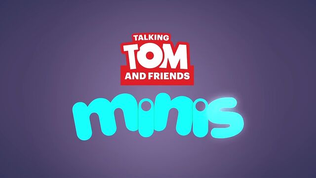 Файл:Minis logo.jpeg