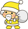 Santayellowtchi anime