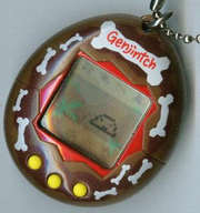Genjintch