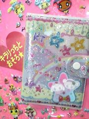 Kirakira Tamamori