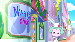 Miracle shop and madamtchi