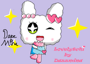 Lovelindazzmina