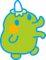Ura kuchipatchi art