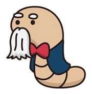 Principal mimizu anime