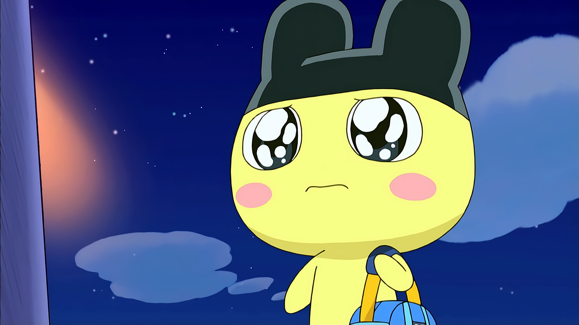 Tamagotchi Yume Kira Dream Episode 7 Tamagotchi Yume Kira Dream Episode 7