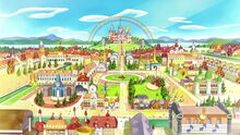 Melody Land