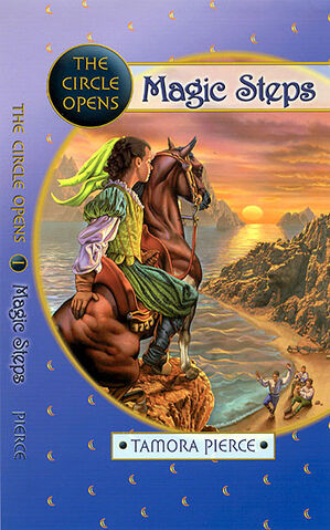 File:Magic steps us hardcover.jpg