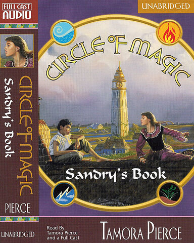 File:Sandry audiobook cov.jpg