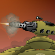 Machine gun