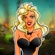 Baroness Buxombaum