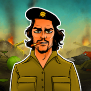Comandante Red