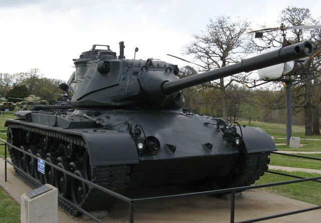Файл:M47 Patton.jpg