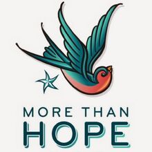 More-THAN-HOPE