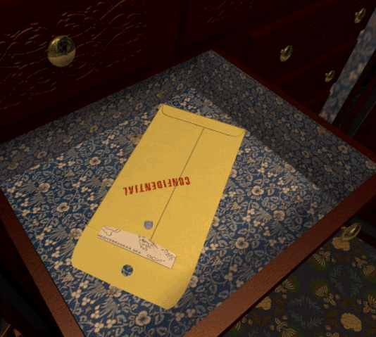 File:SecretReport.png