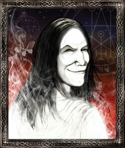 Astaroth