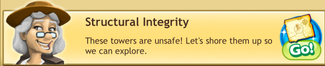 StructuralIntegrityQuest
