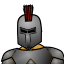 Craftitude ingredient knight