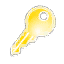 Craftitude ingredient treasurekey