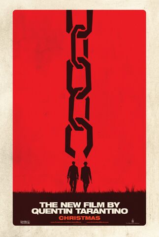 File:Django Unchained teaser poster.jpg