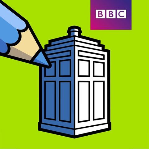 File:BBC Colouring Doctor Who.jpg