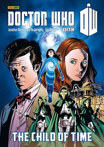 File:DW GN 14 The Child of Time.jpg