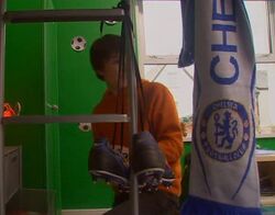 Chelsea fc