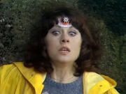 Sarah Terrified