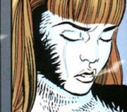 Polly Evans After Audley's Experiments (Blood and Ice)