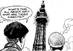 Blackpool Tower (TM-E)