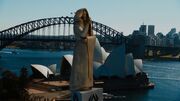 Sydney Opera House (The Lie of the Land)