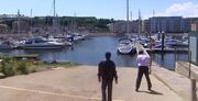 Lynport Marina