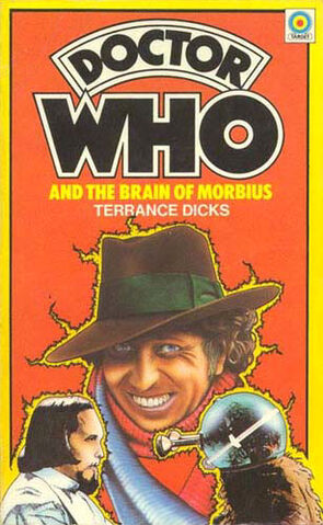 File:Brain of Morbius novel.jpg