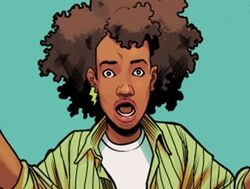 Natalie (The Fourth Wall)