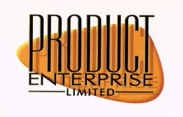 File:Logo - Product Enterprise Limited.jpg
