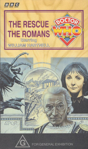 File:Rescue Romans AUS VHS.jpg