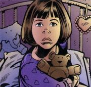 DWM 323 Young Izzy